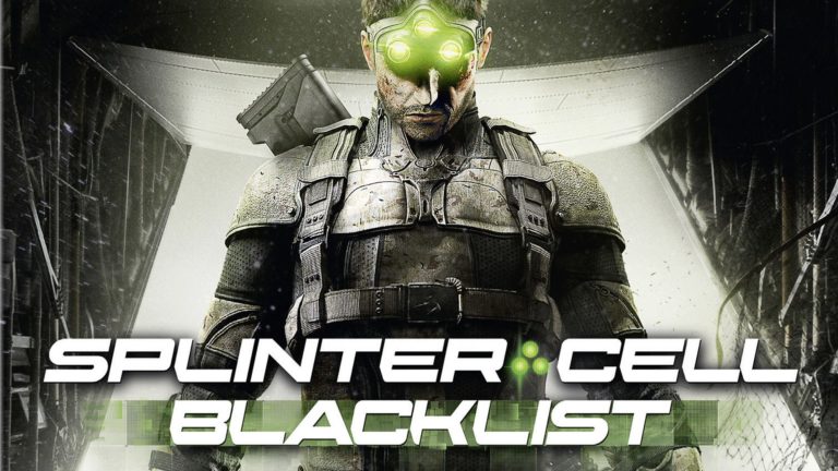 splinter cell - blacklist - xboxdev.com
