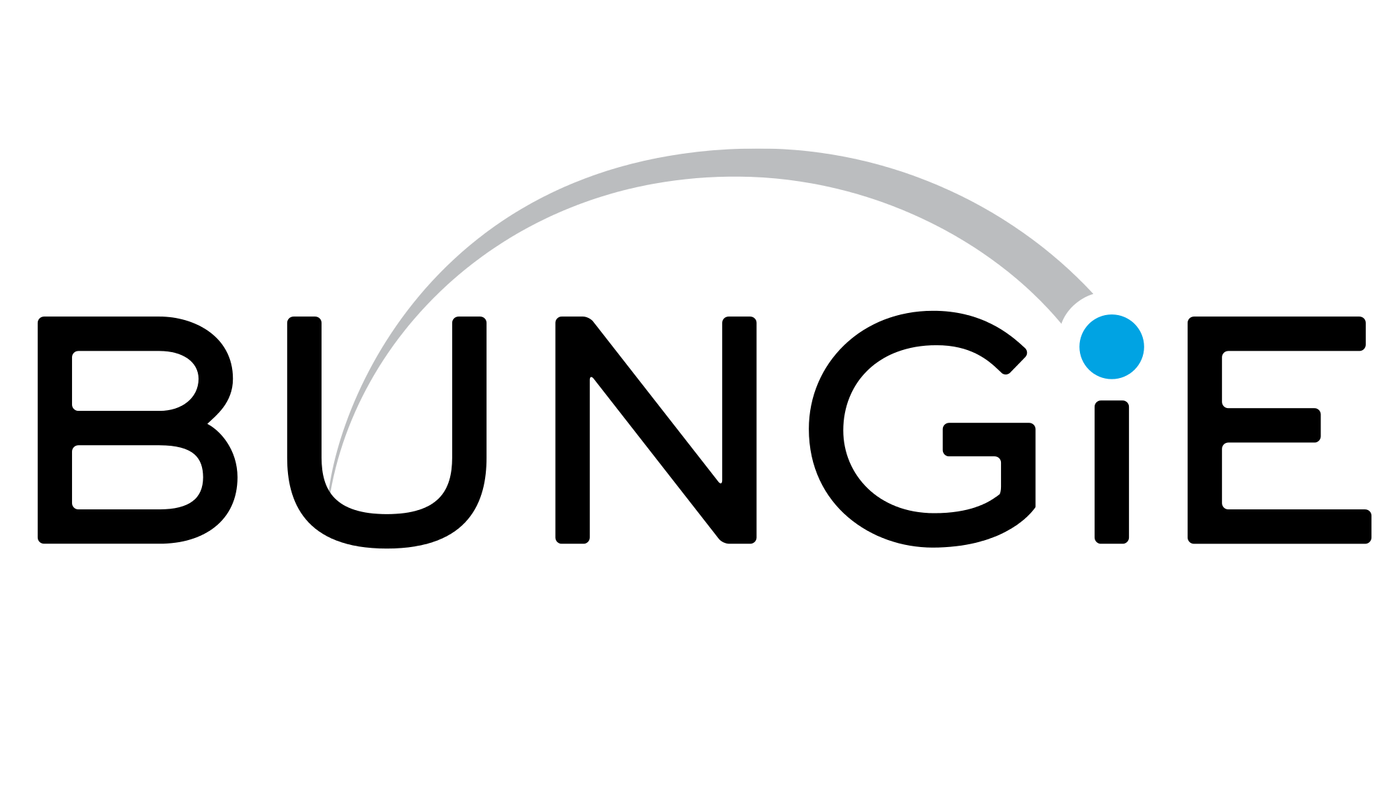 Bungie Official Logo