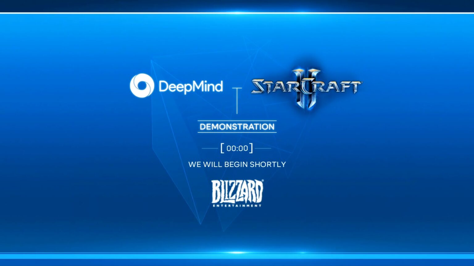Deepmind - Starcraft 2 - Demonstration - xboxdev.com - Blizzard