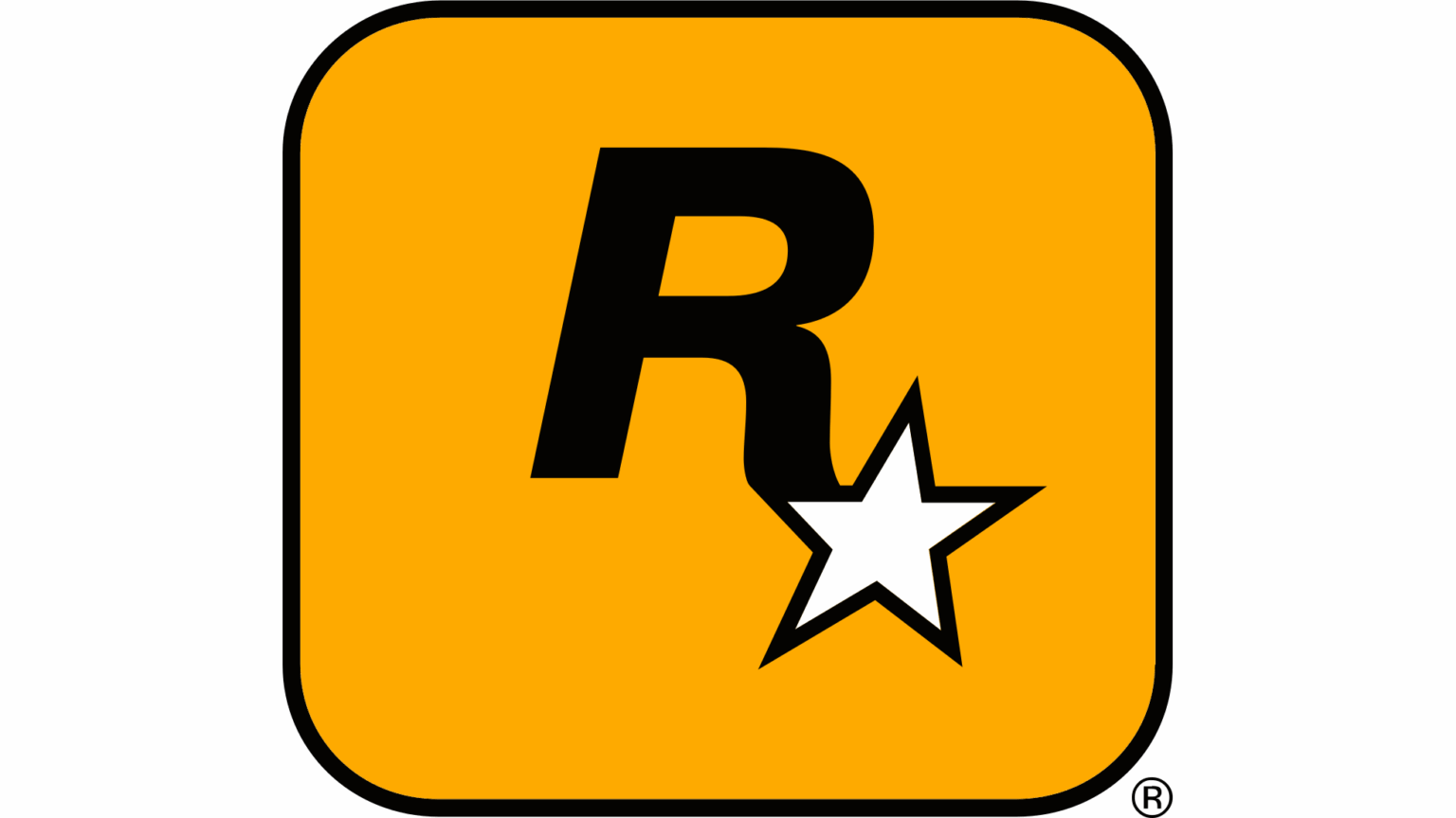 Rockstar Games - Logo - XBoxdev.com