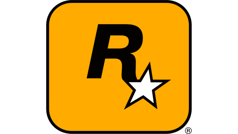 Rockstar Games - Logo - XBoxdev.com