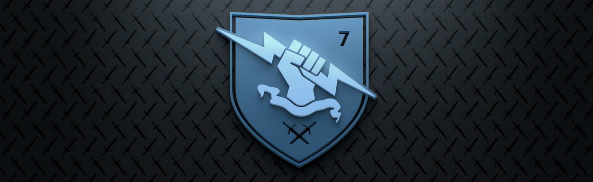 Bungie Shield