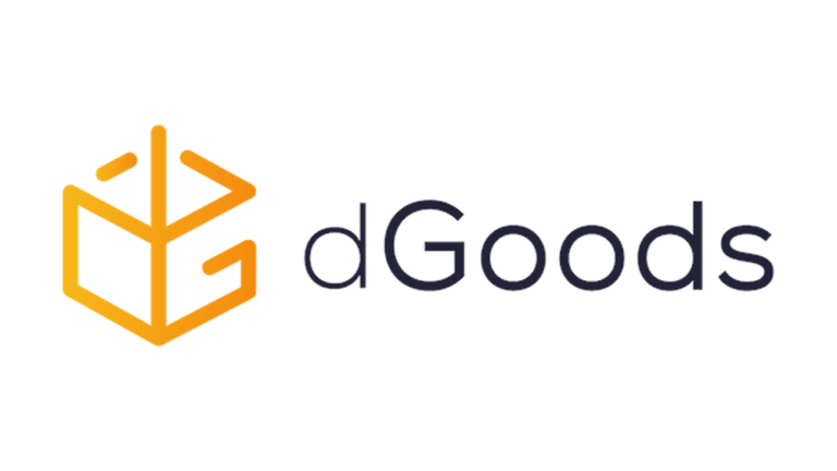 dgoods - Logo
