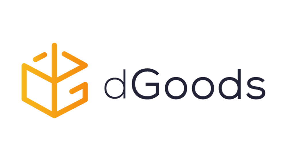 dgoods - Logo