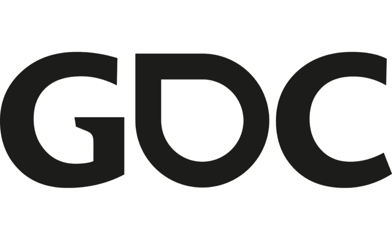 GDC Logo Games Developer Conference