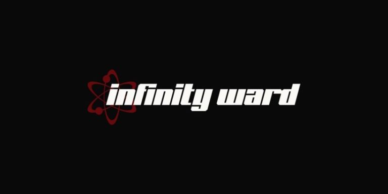 infinity ward - logo - xboxdev.com