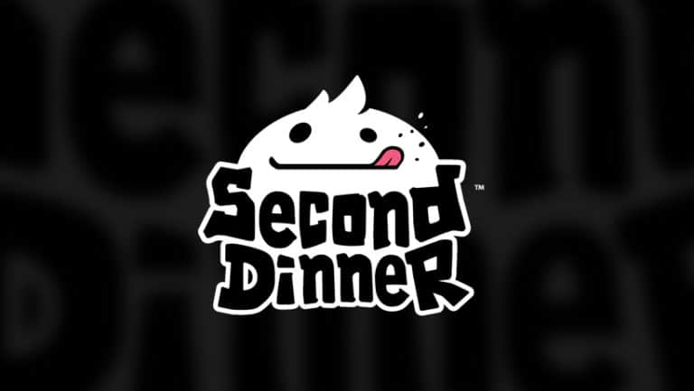 second dinner - logo - xboxdev.com