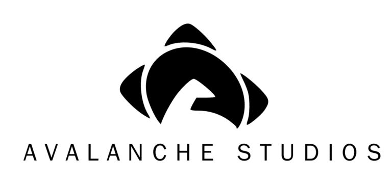 Avalanche Studios - Logo