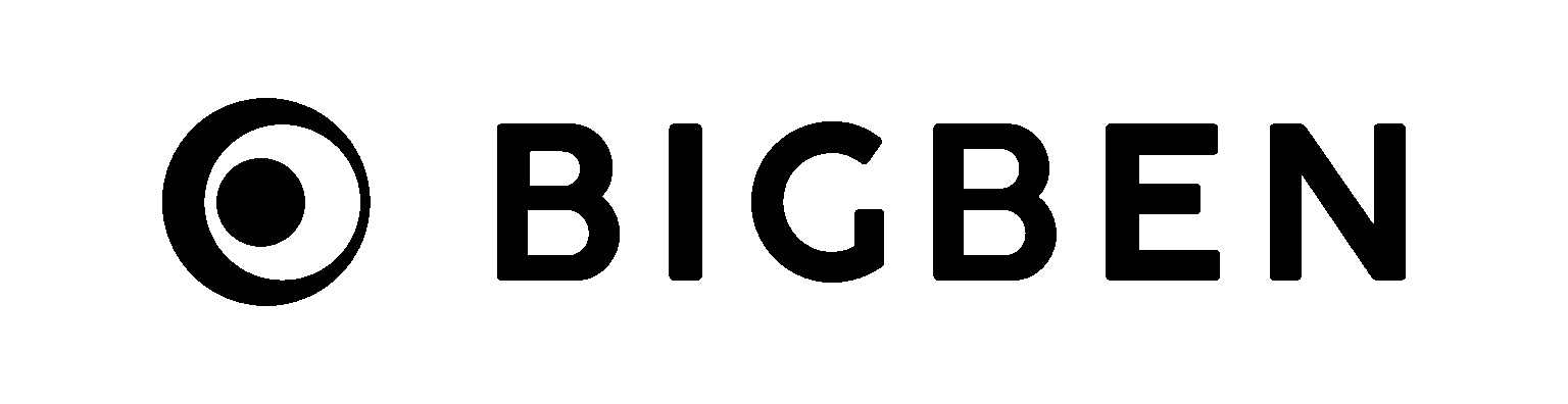 Bigben Interactive Logo