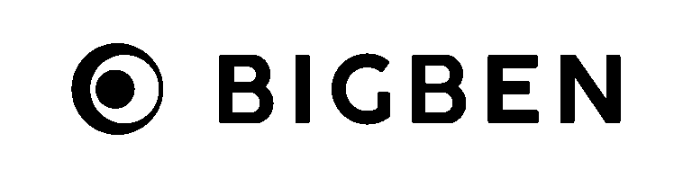Bigben Interactive Logo
