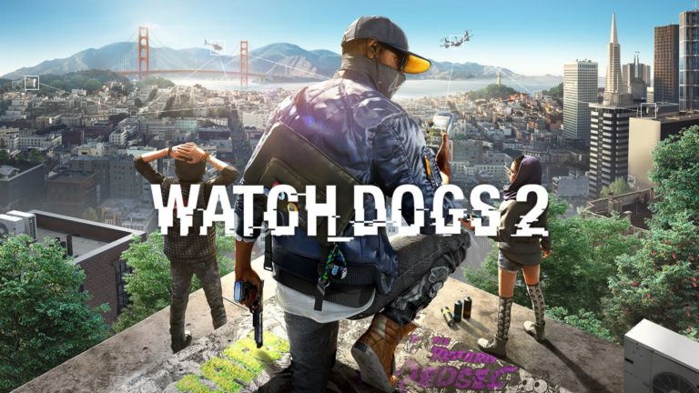 Watch Dogs 2 - Review