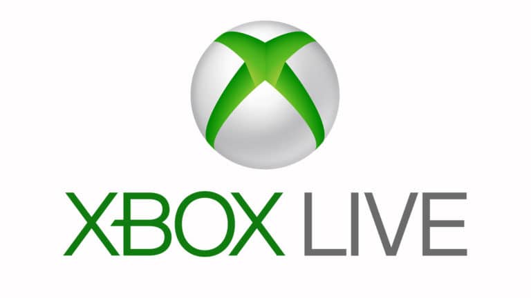 Xbox Live - Xbox One - Xbox 360