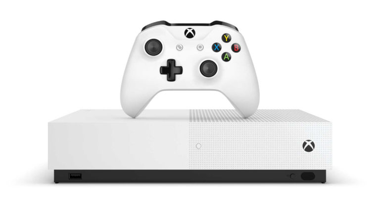 Vorstellung einer neuen Xbox One am 16. April?