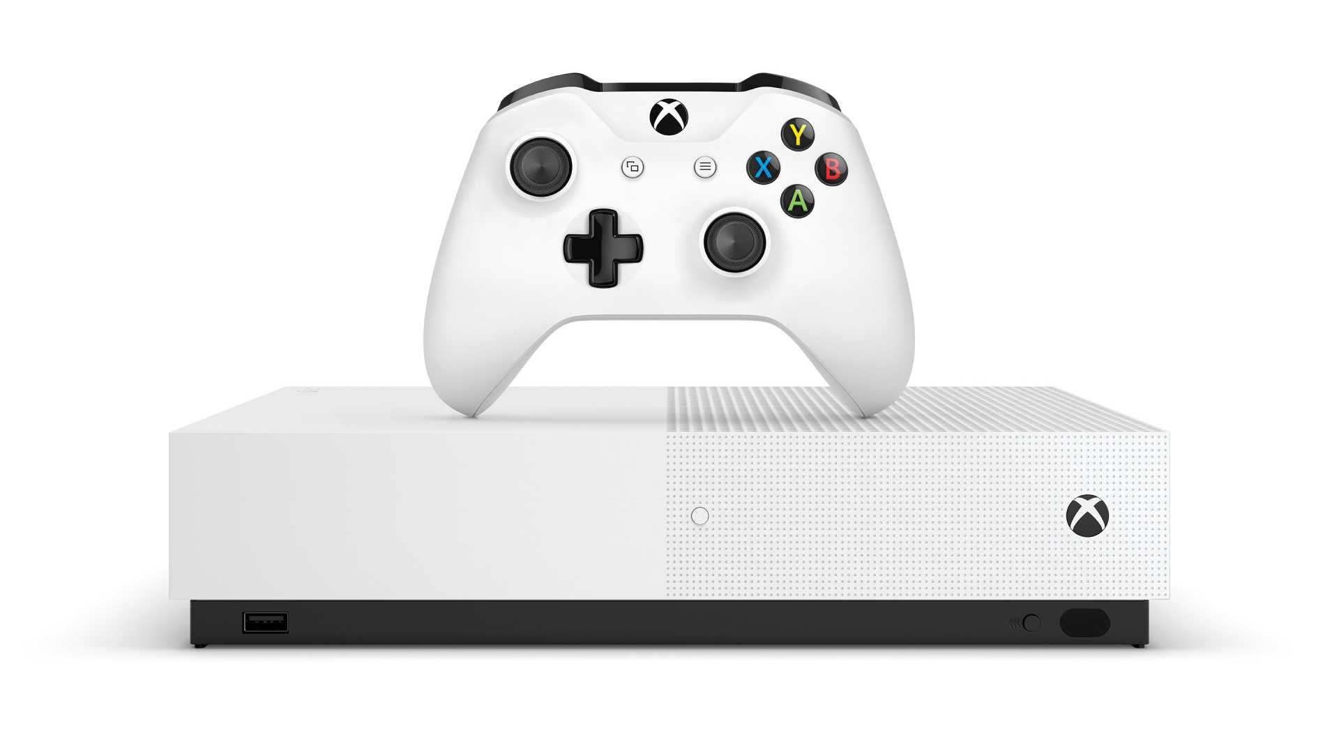 Vorstellung einer neuen Xbox One am 16. April? - XboxDev