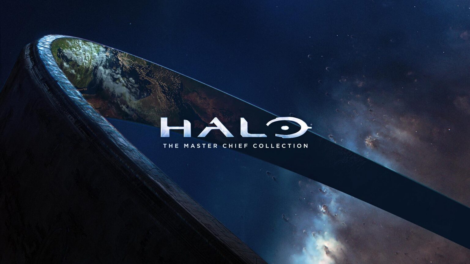 Halo Master Chief Collection