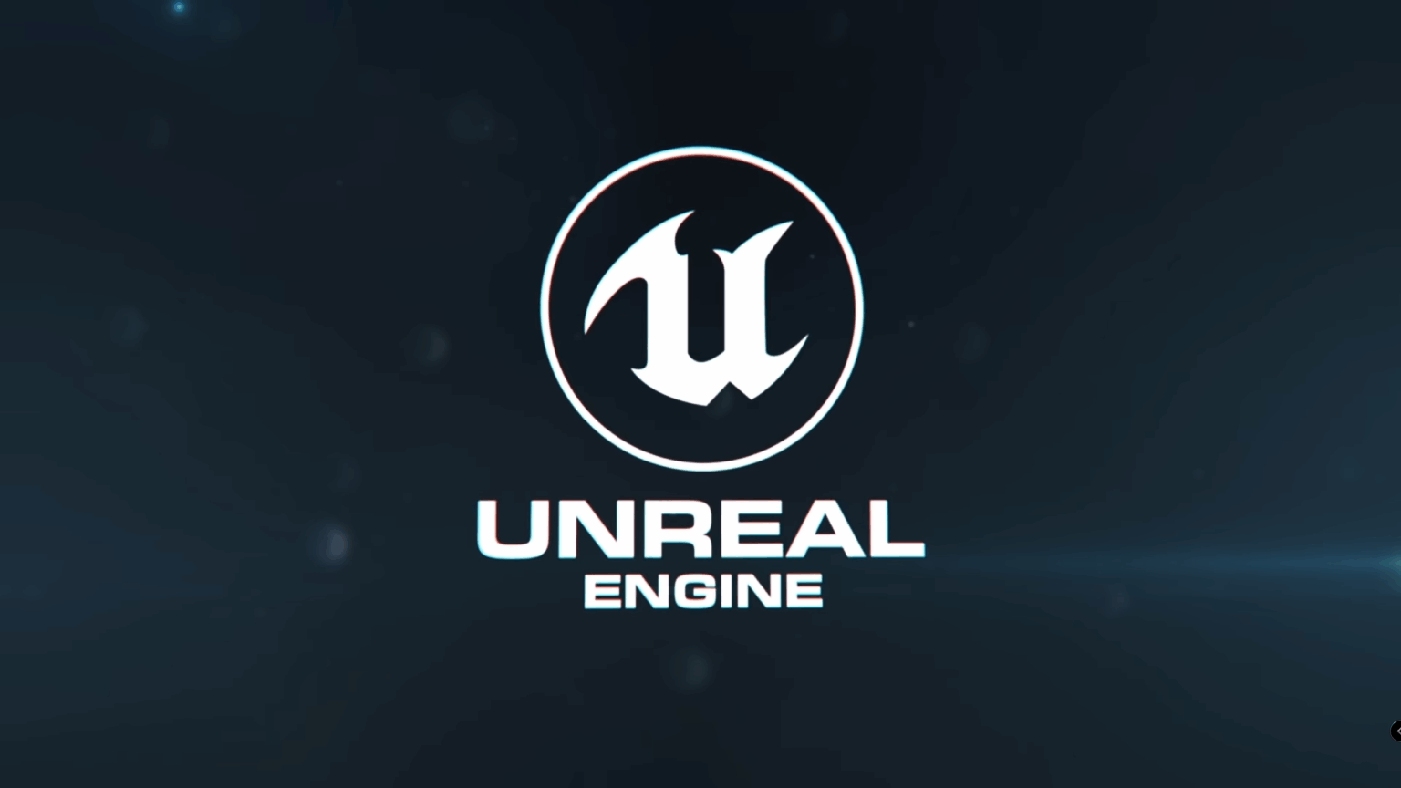 unreal engine - features reel - gdc 19