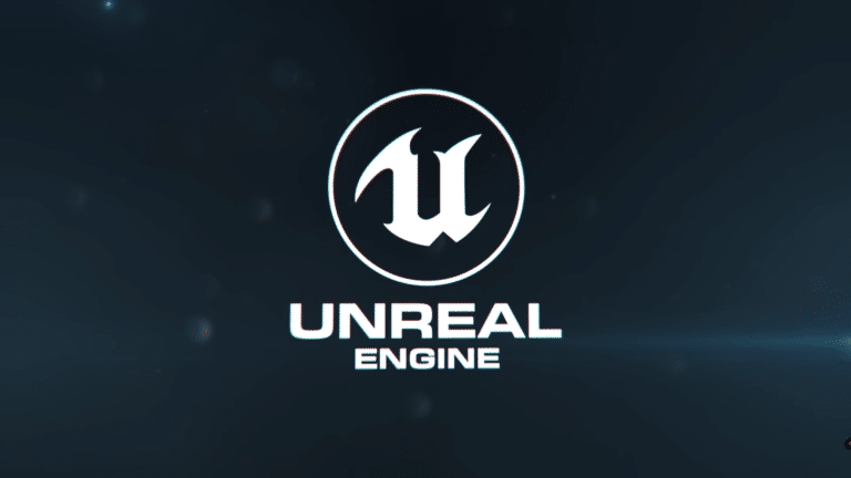 unreal engine - features reel - gdc 19