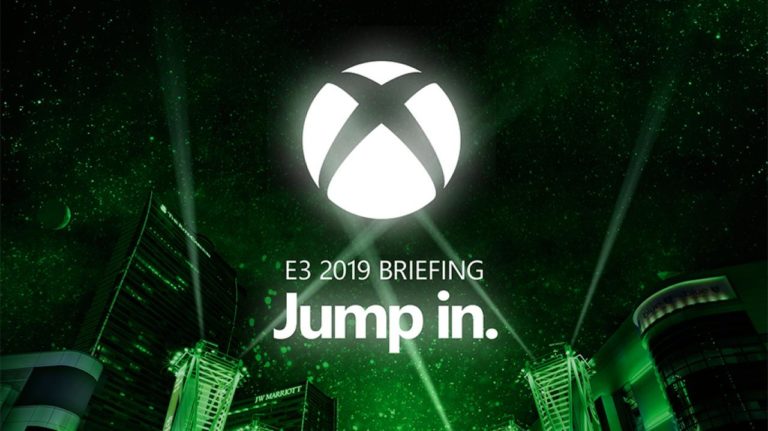 E3 2019 - Xbox Briefing