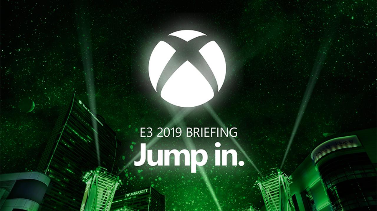 Xbox E3 2019 Briefing und die wichtigsten Ankündigungen - Bild: Xbox Wire
