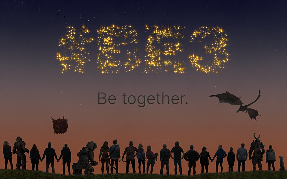 Bethesda - E3 2019 - Showocase