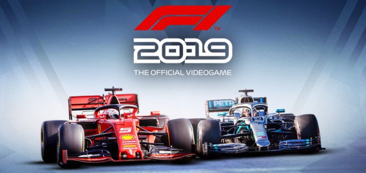 Review: F1 2019 im Test