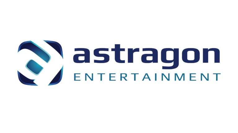 Astragon Entertainment Logo