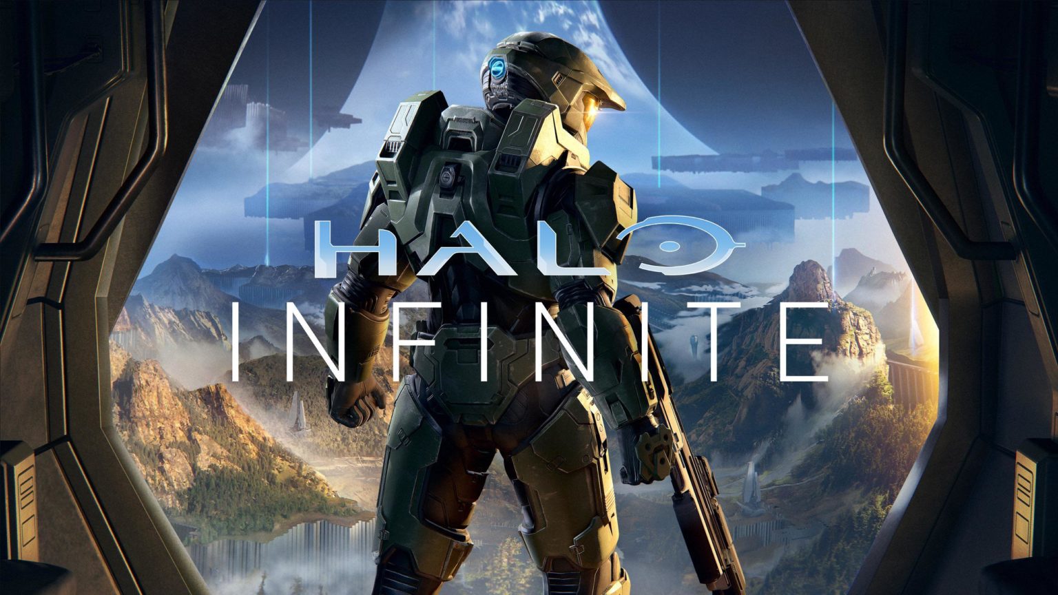 Halo Infinite - HERO