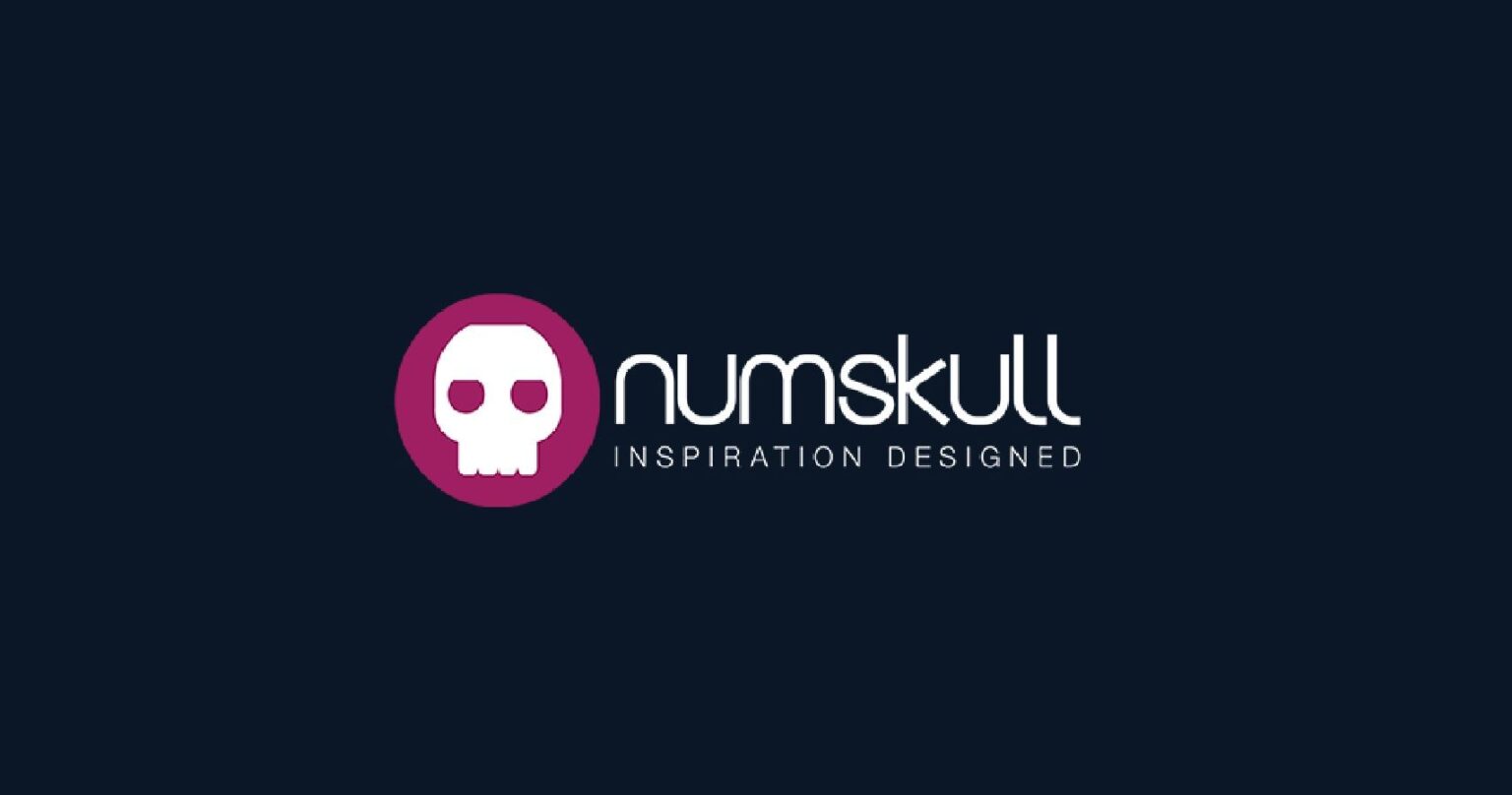 numskull logo