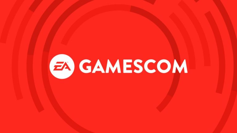 EA Player VIP Pass für die gamescom 2017