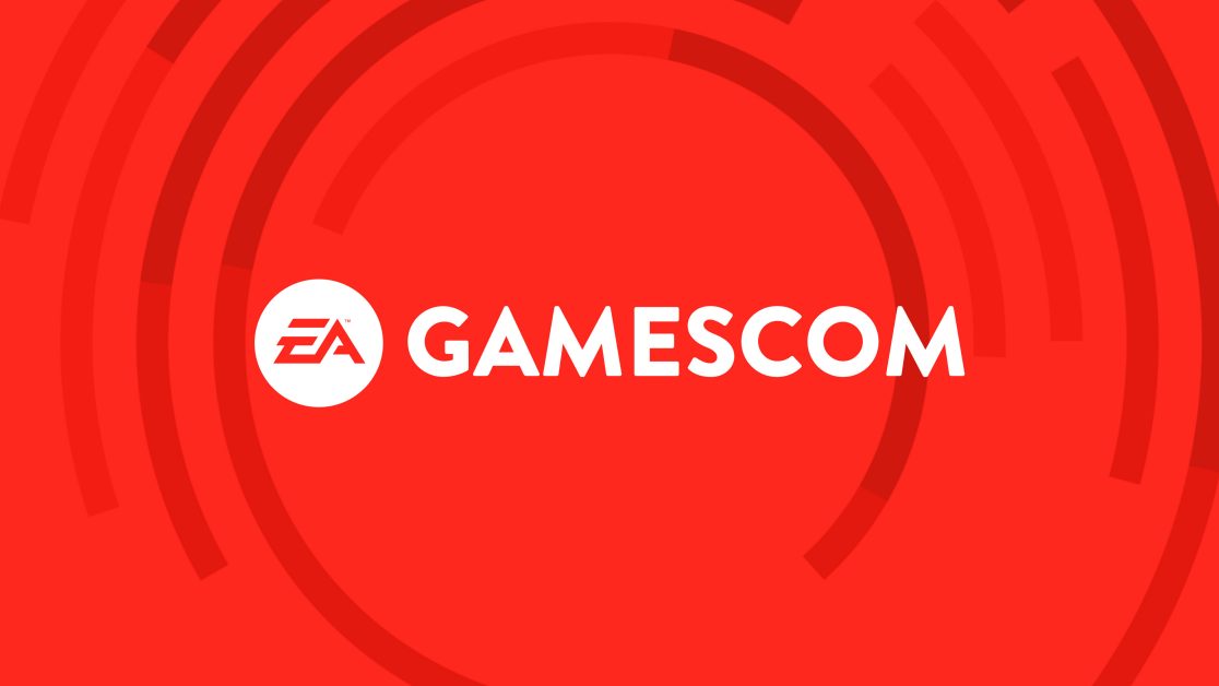 EA Player VIP Pass für die gamescom 2017