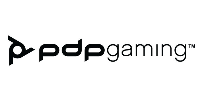 pdpgaming - logo