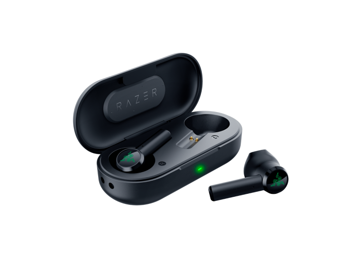 Razer - Hammerhead True Wireless