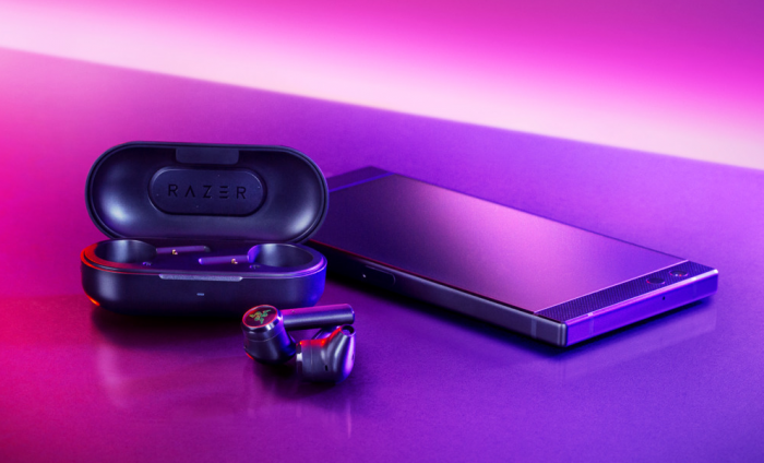 Razer - Hammerhead True Wireless