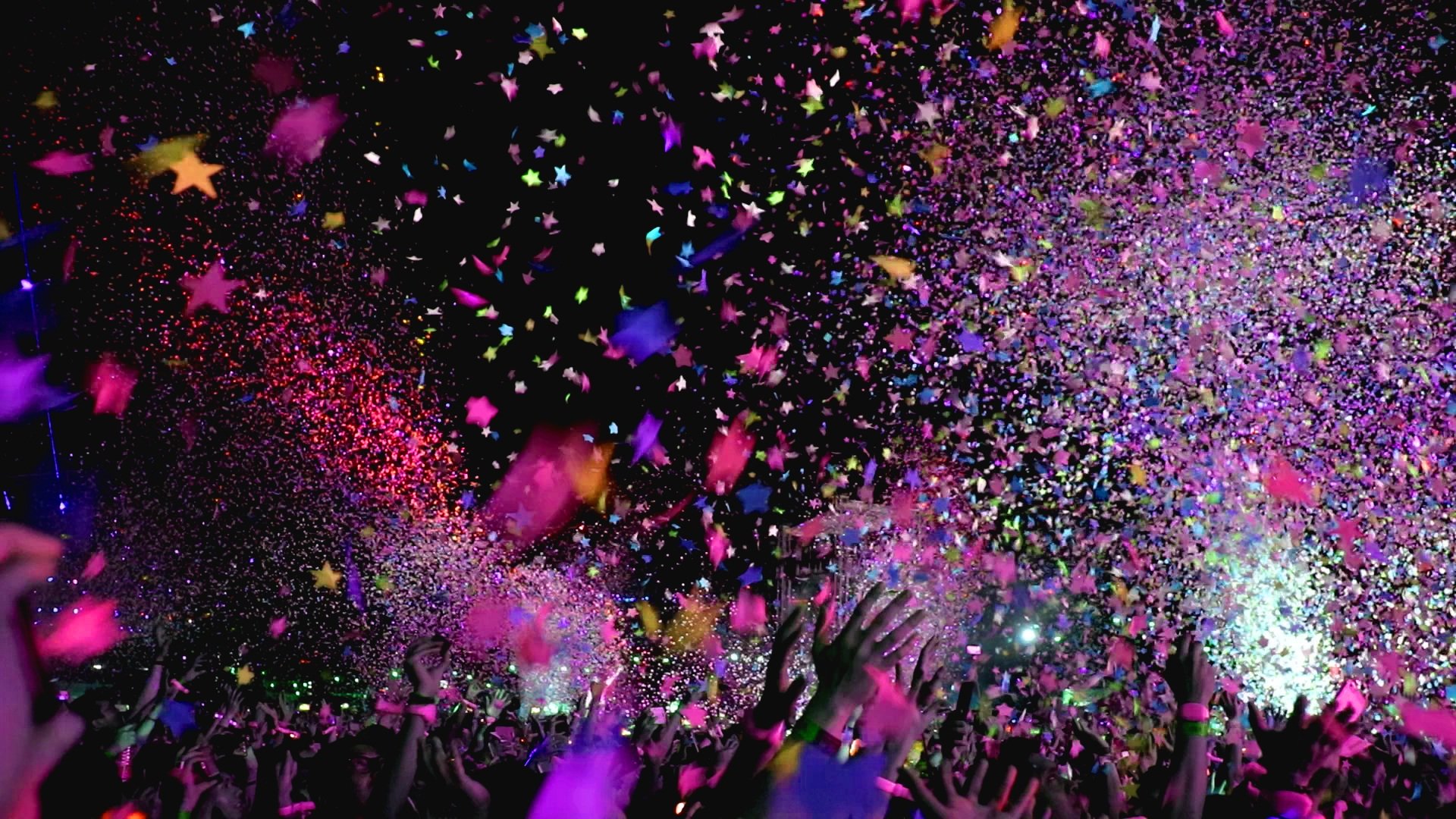 Konzert - Party - Event