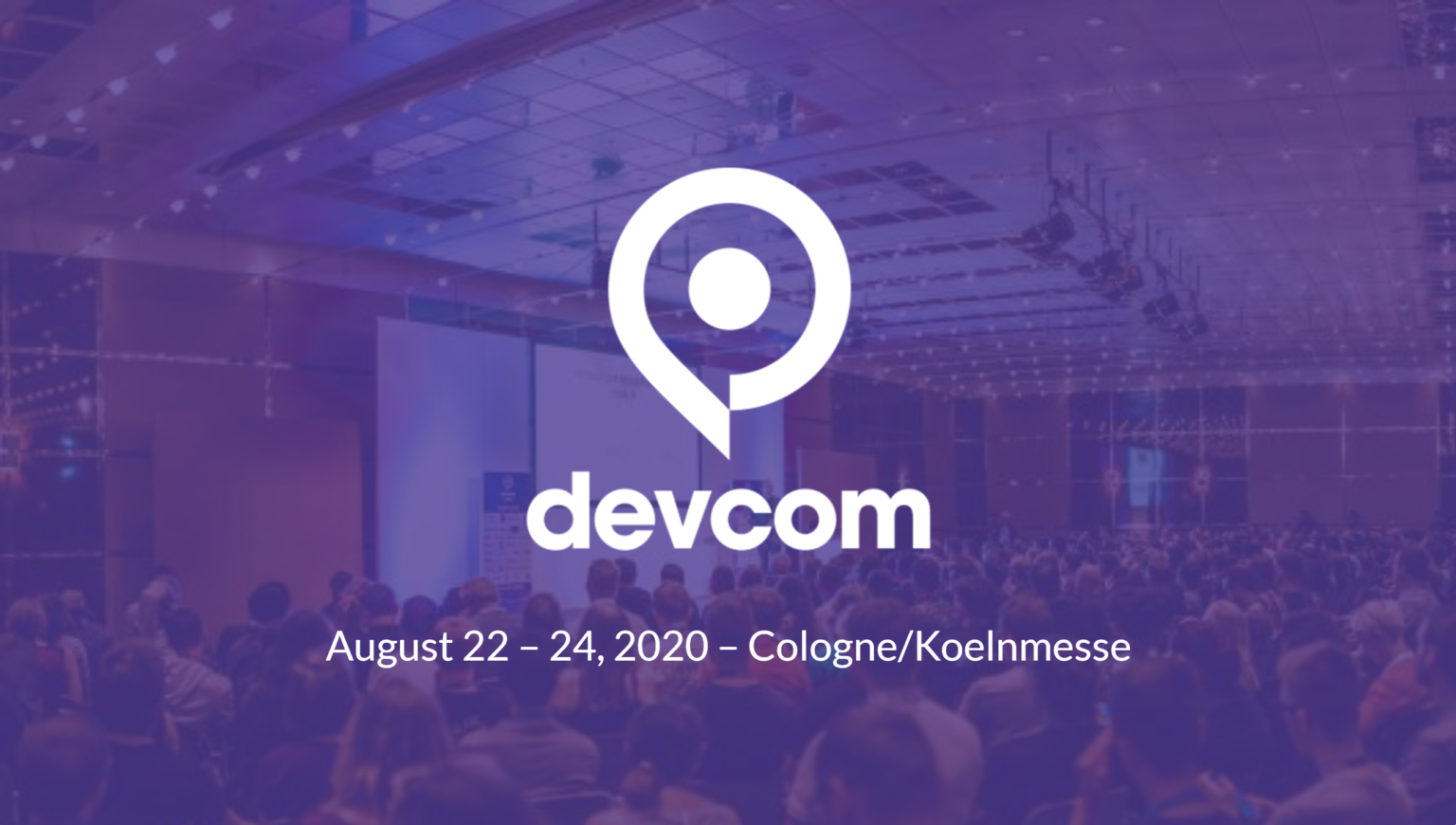 devcom 2020