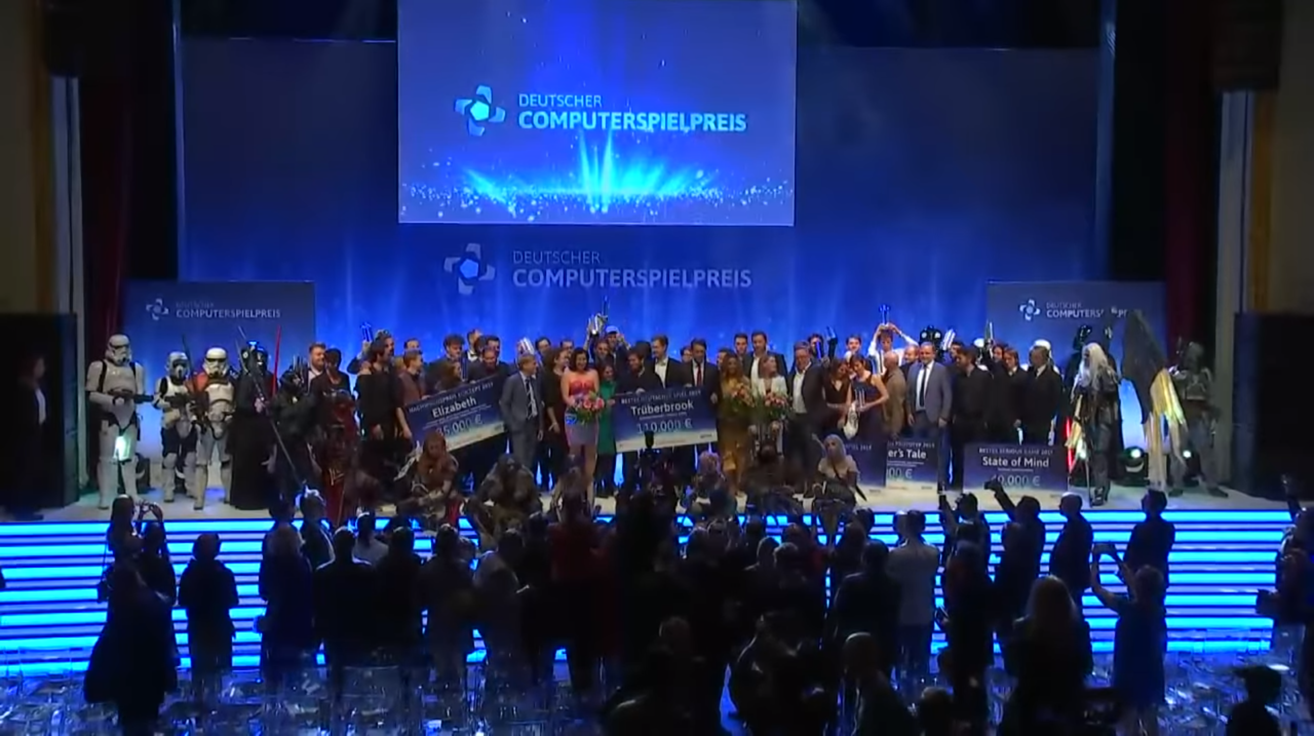 dcp 2019 - winner