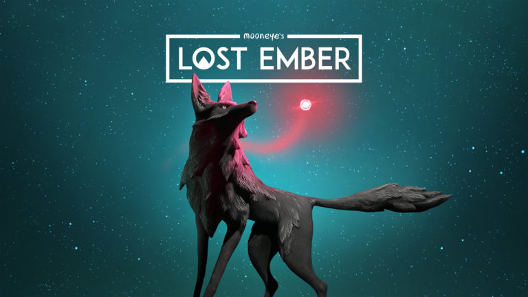Bomber Wolf - Lost Ember