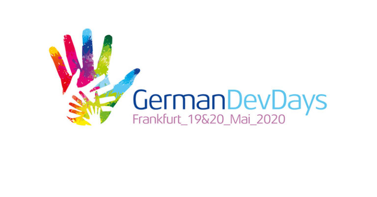 german dev days 2020