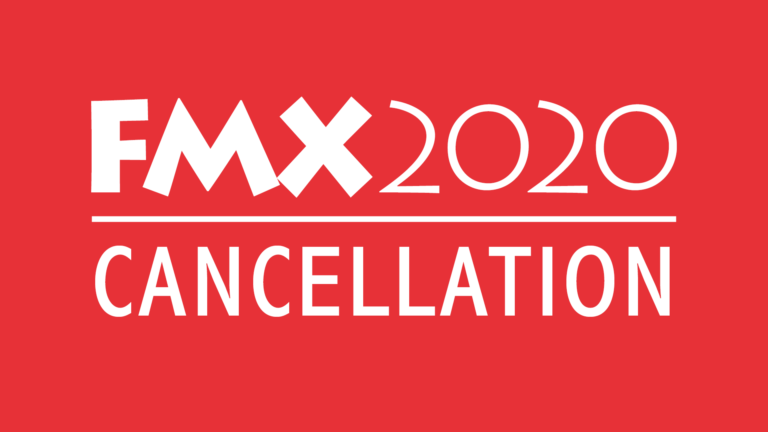 FMX - Cancel 2020