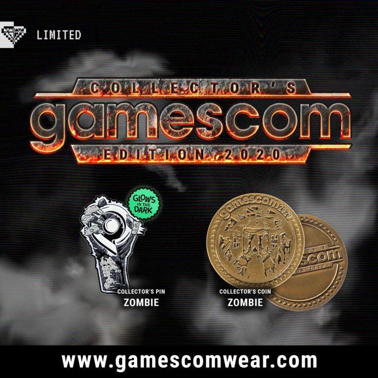 gamescom-2020-COLLECTOR - Februar - Zombieland