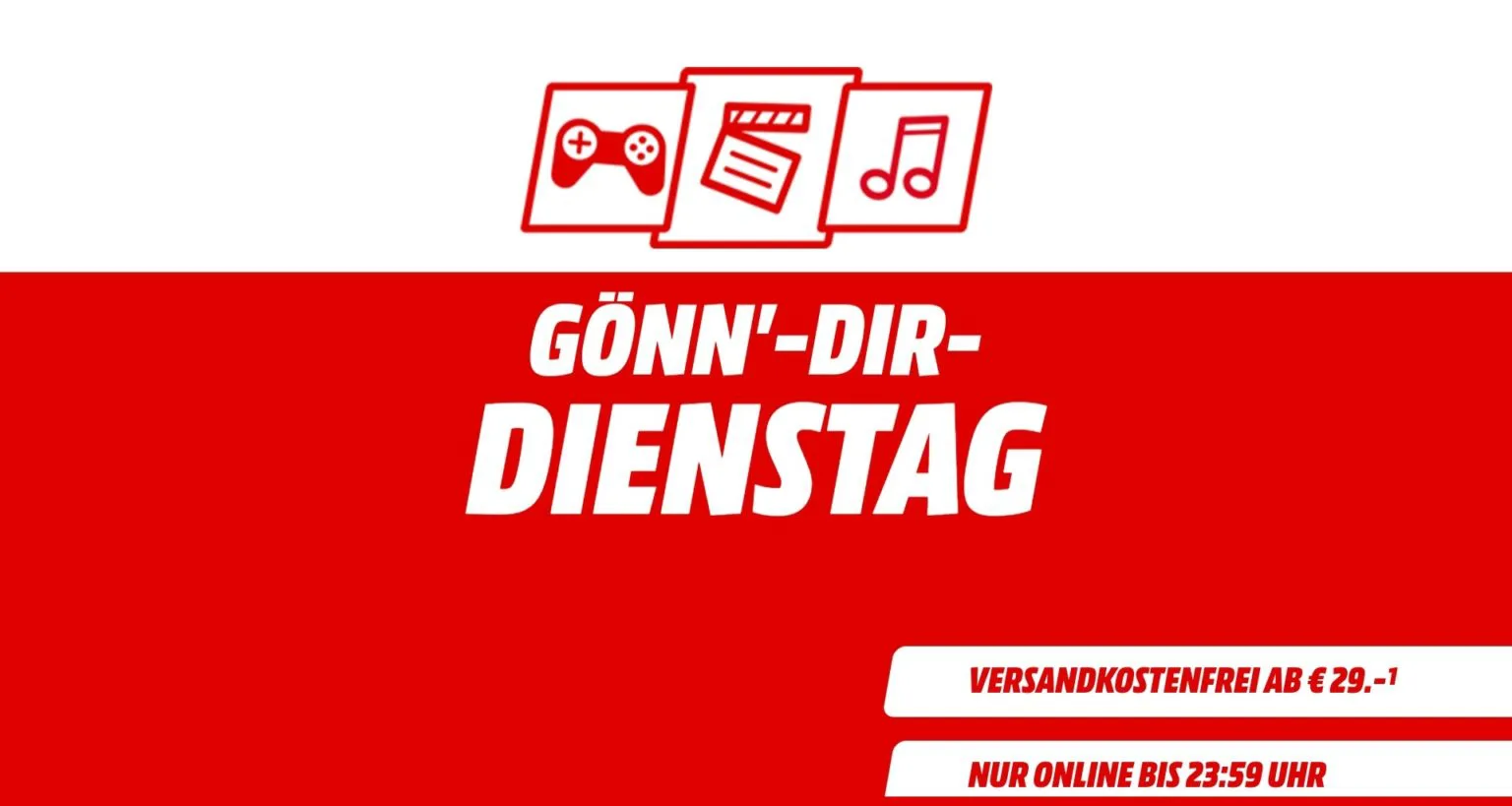 goenndirdienstag
