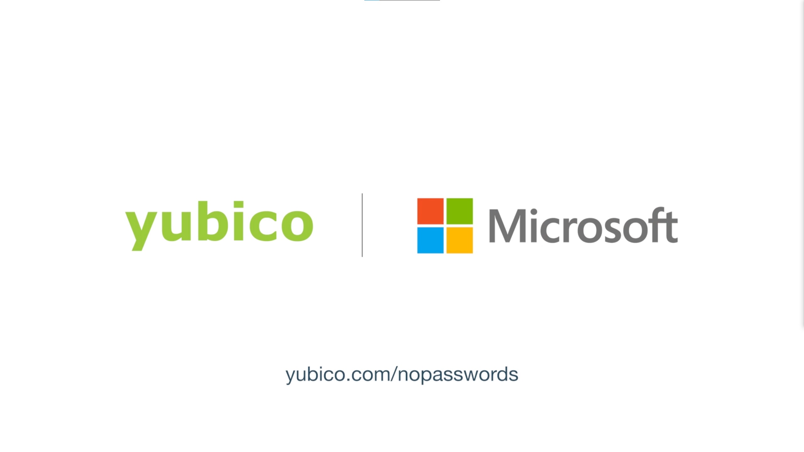 yubikey