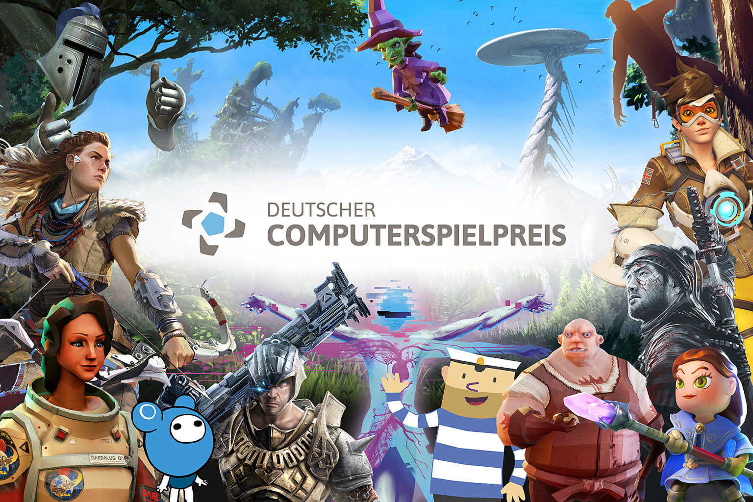 DCP 2019