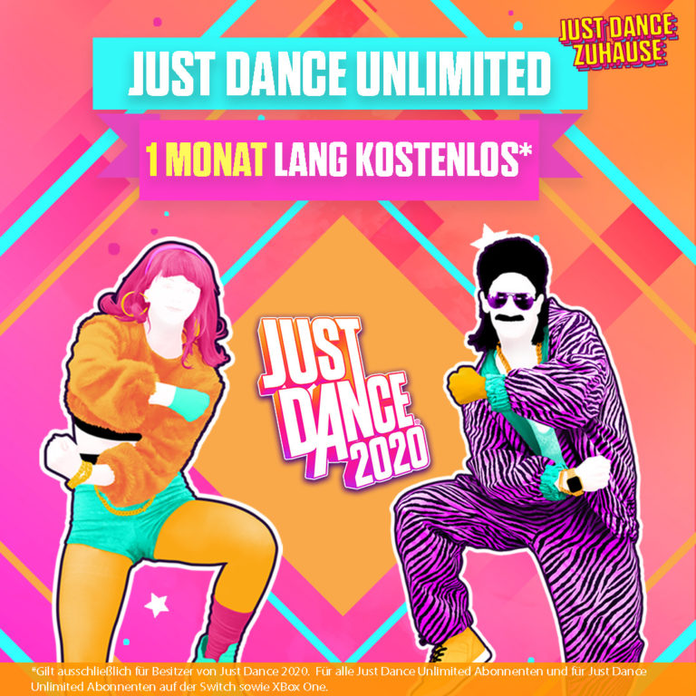 Just Dance Ultimate Free