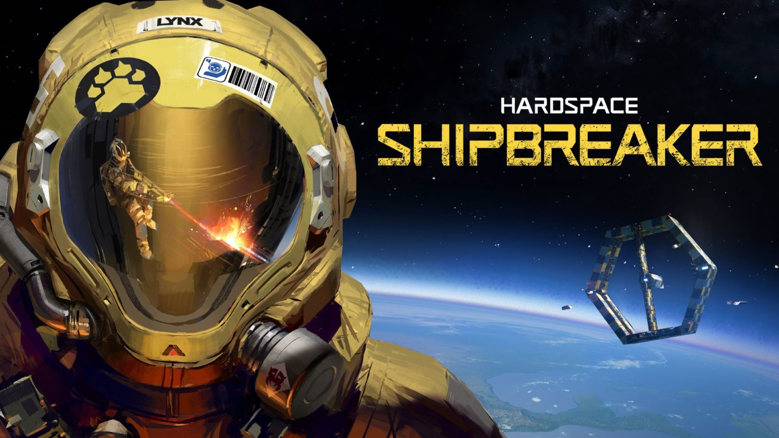 Hardspace: Shipbreaker Artwork