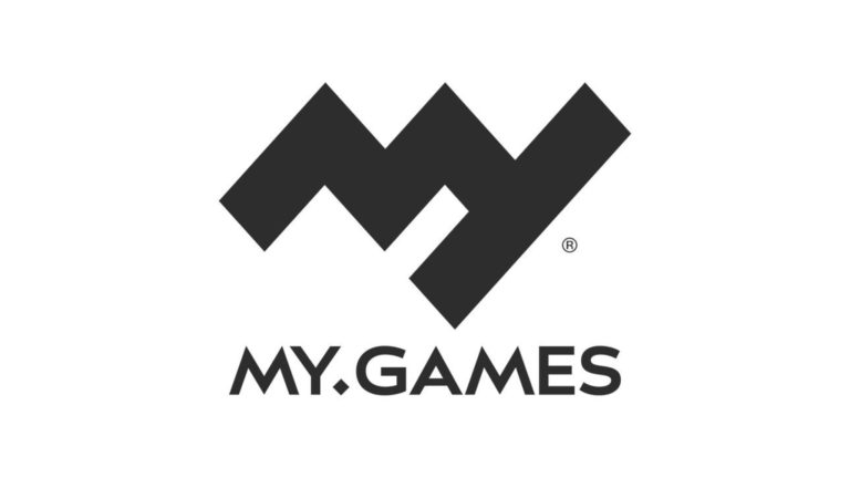 Logo von MY.GAMES