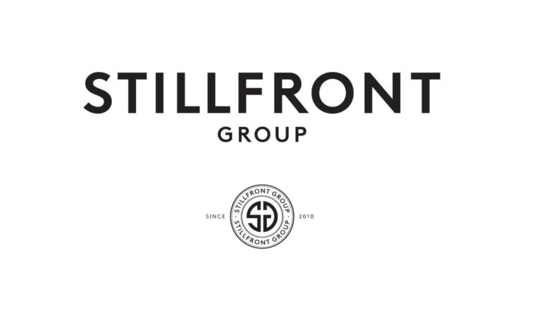 Stillfront Group Logo