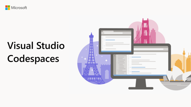 Microsoft Visual Studio Codespaces