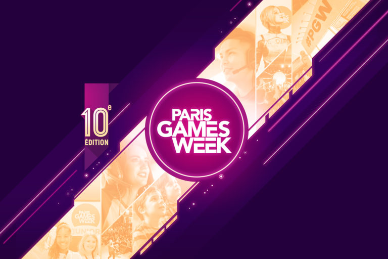 Paris games Week 2020