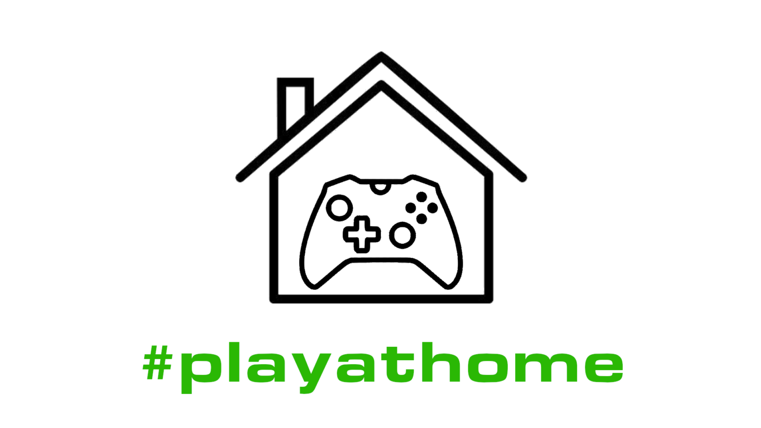Play At Home Initiative